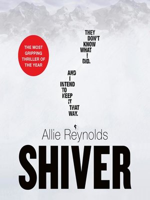cover image of Shiver